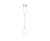 APPLE Przejściówka Adapter USB-C - minijack 3.5 mm - 1271392 - zdjęcie 2